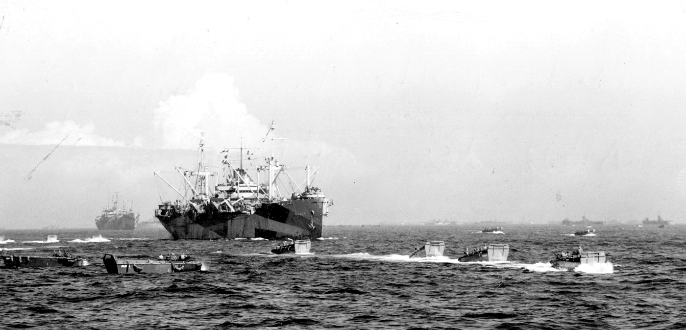ship